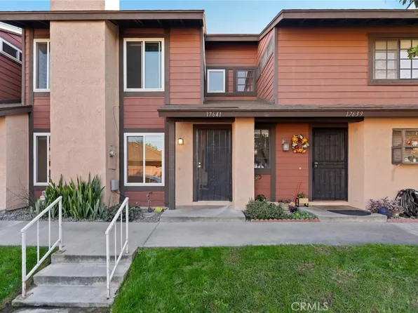17641 Windward Ter, Bellflower, CA 90706
