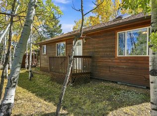 533 Burland Dr, Bailey, CO 80421