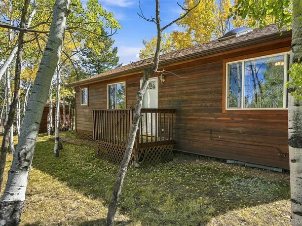 533 Burland Drive, Bailey, CO 80421