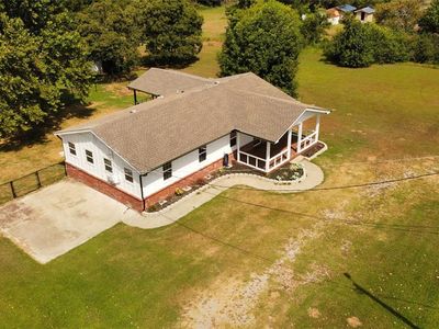 3531 N Henney Rd, Choctaw, OK, 73020