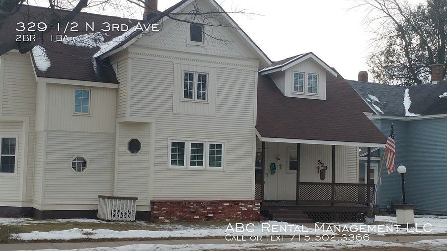 1st image of 329 1/2 N 3rd Ave