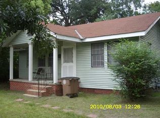1808 Hurtel St, Mobile, AL 36605