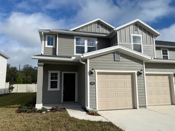 170 Beach Palm Ct #101, Saint Augustine, FL 32086