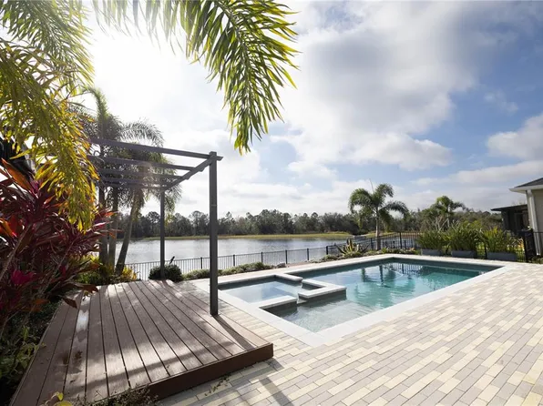 10330 Lovegrass Ln, Orlando, FL 32832