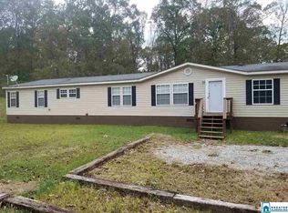 7950 Stemley Bridge Rd, Talladega, AL 35160