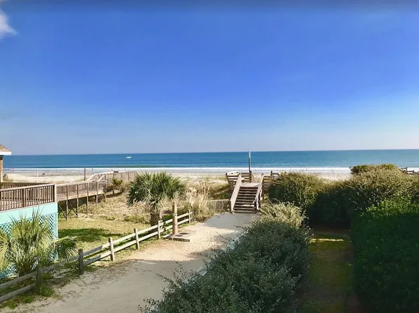 317 N Ocean Blvd, Surfside Beach, SC 29575