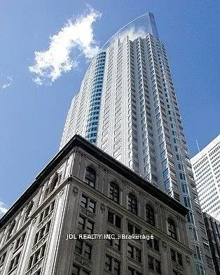 1 King St W #2706 — Photo 1