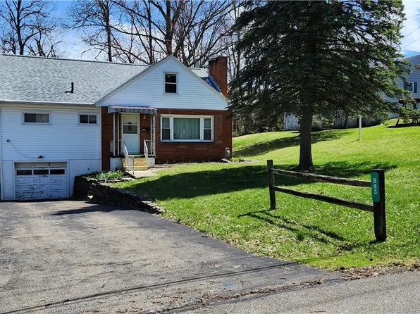 943 Evans Ave, Mansfield, OH 44907