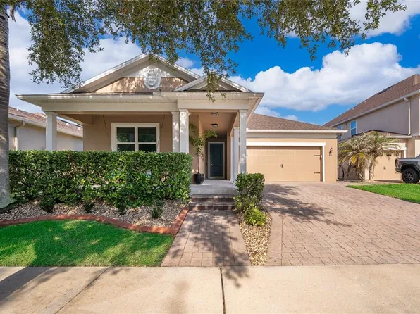 11437 Wakeworth St, Orlando, FL 32836