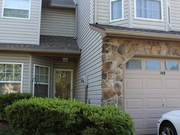 160 Nebula Rd Unit 160, Piscataway, NJ 08854