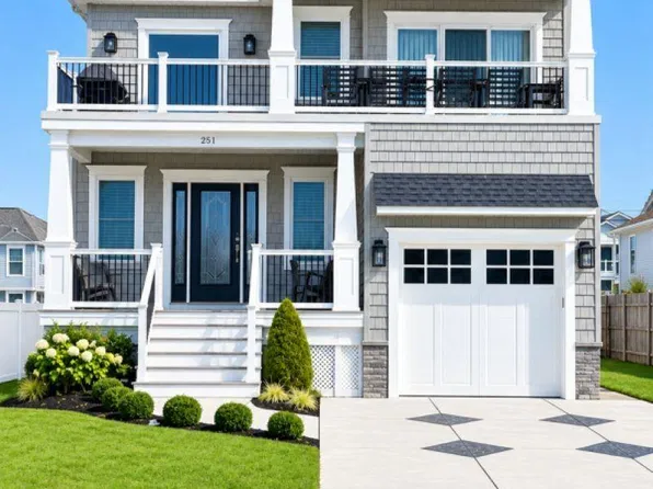 138 Roosevelt Blvd, Brigantine, NJ 08203