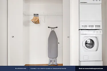 Rented by The Blueground