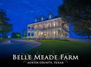 11518 New Wehdem, Brenham, TX 77833