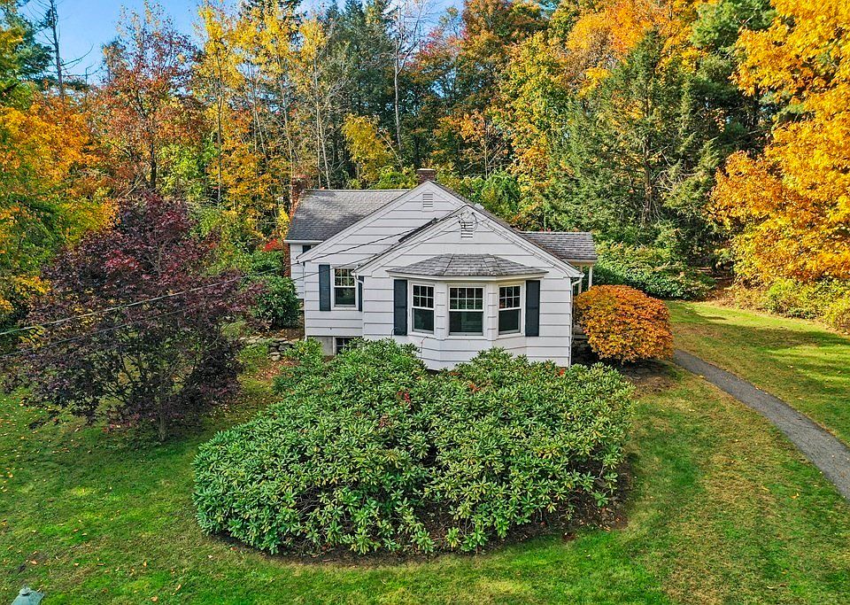 3 Blueberry Ln, Holden, MA 01520 Zillow