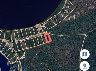 299 S Horsepen Rd, Harrells, NC 28444