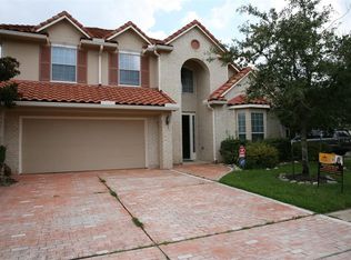 14407 Dunrobin Way, Sugar Land, TX 77498