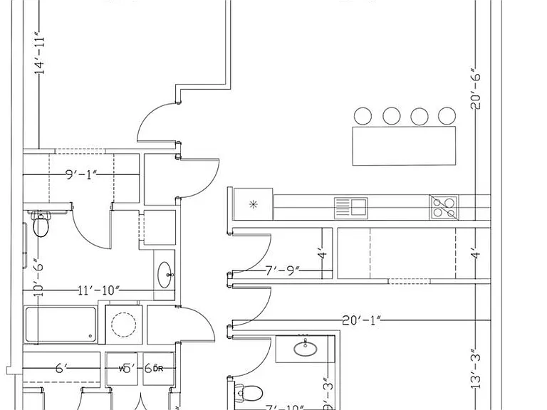 99 King St E #Penthouse B — Photo 16