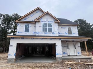 2333 Rhinestone Drive, Winterville, NC 28590