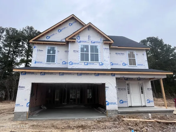 2333 Rhinestone Drive, Winterville, NC 28590