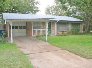 600 Bissonet Ln, Austin, TX 78752