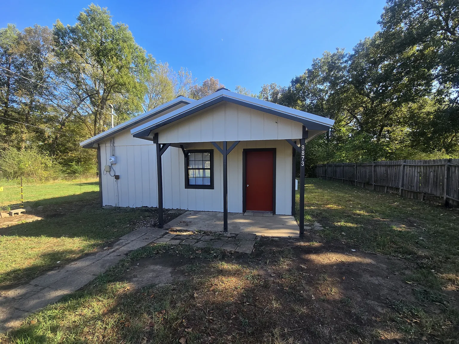 9873 Hwy 352, Clarksville, AR - 1 — Photo 2