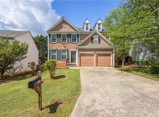 4161 Glenaire Way NW, Acworth, GA 30101