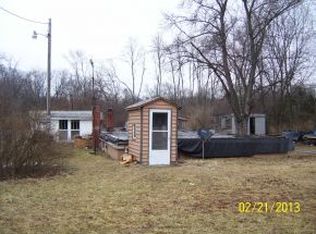 17090 14th Rd, Plymouth, IN 46563