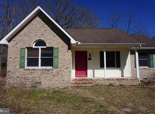 25506 Piney Branch Ln, Branchland, MD 21629