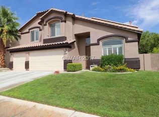 8224 Spring Arts Ave, Las Vegas, NV 89129