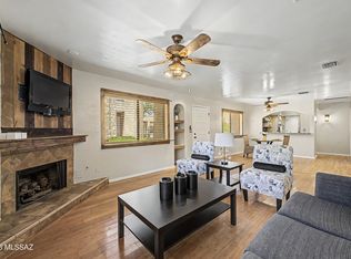 3781 E Edison St, Tucson, AZ 85716
