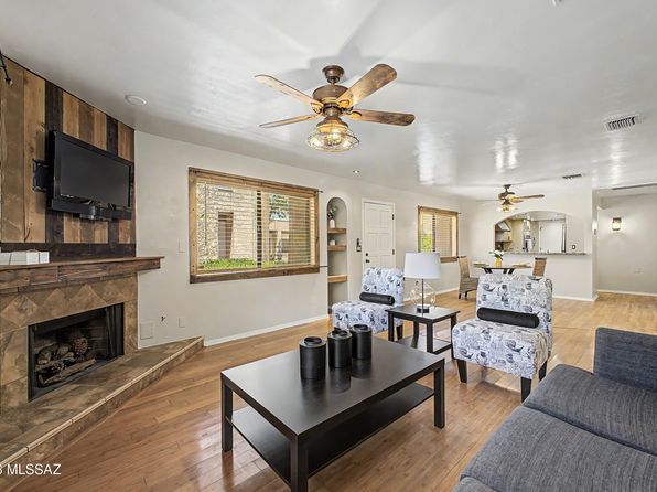 3781 E Edison St, Tucson, AZ 85716