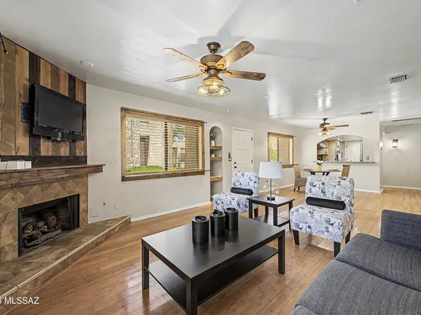 3781 E Edison St, Tucson, AZ 85716