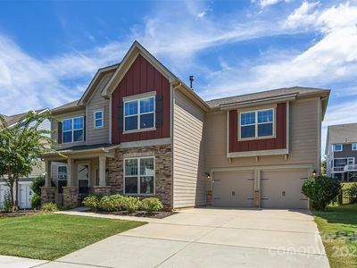 1032 Shorthill Ln, Fort Mill, SC, 29715