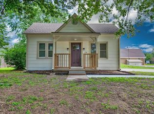 314 S King St, Maize, KS 67101