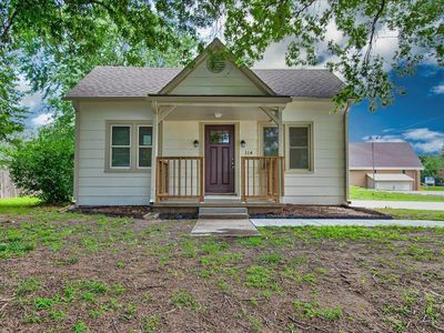 314 S King St, Maize, KS, 67101