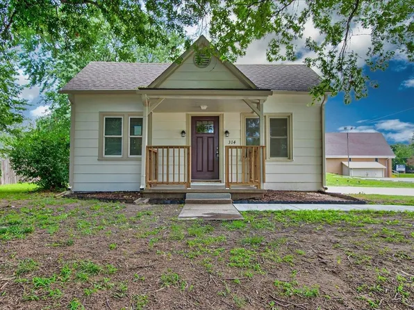 314 S King St, Maize, KS 67101
