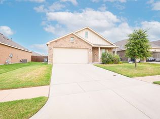 1614 Fields View Dr, Anna, TX 75409