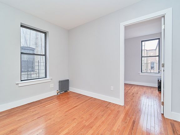 3rd image of 2504 Adam Clayton Powell Jr Blvd #19