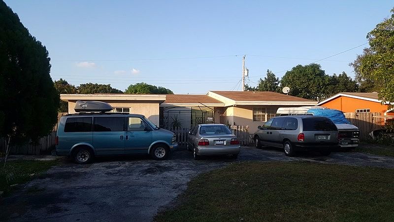 Property Front View