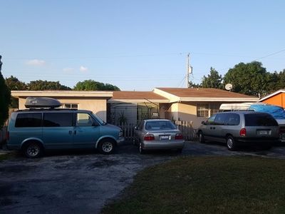 6771 Garfield St, Hollywood, FL, 33024