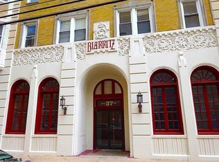 37 S Iowa Ave APT 2D, Atlantic city, NJ 08401