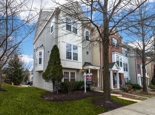 100 Autumn End Pl, Laurel, MD 20724