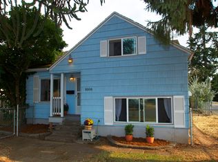 8008 SE Malden St, Portland, OR 97206