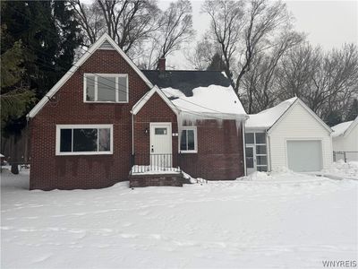 95 Reserve Rd, West Seneca, NY, 14224