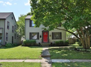 785 Chelsea Ave, Columbus, OH