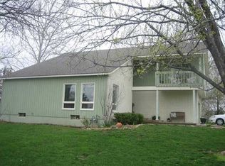 133 E Hamlin Rd, Andover, KS 67002