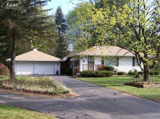 1490 W Wilson Rd, Clio, MI 48420