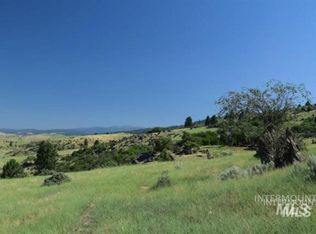 PARCEL A&b Timber Flat Rd, Ola, ID 83657