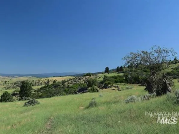 PARCEL A&b Timber Flat Rd, Ola, ID 83657