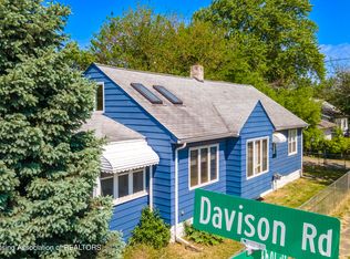 3421 Davison Rd, Flint, MI 48506